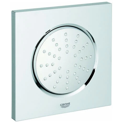 GROHE Rainshower F 5Douchette Latérale 3 GROHE Rainshower F 5Douchette Latérale