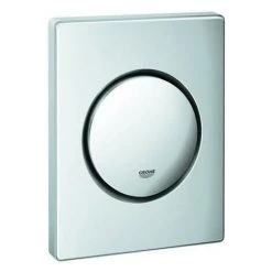 GROHE Nova Cosmopolitan Plaque De Cde Urinoir