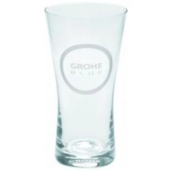 Verres Grohe Blue (6 Pièces)