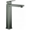 GROHE Mitigeur Lavabo EUROCUBE DN 15 Pour Lavabos Sur Pied Graphite Dur -GROHE Soldes 48947292 1