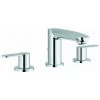 GROHE Eurostyle Cosmo Mélongeur Lavabo 3 Trou S 1 GROHE Eurostyle Cosmo Mélongeur Lavabo 3 Trou S -GROHE Soldes 48947307 1
