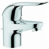 GROHE Mitigeur Lavabo EUROECO SPEZIAL DN 15 ZAG 1 1/4 Pouce Chromé 2 GROHE Mitigeur Lavabo EUROECO SPEZIAL DN 15 ZAG 1 1/4 Pouce Chromé -GROHE Soldes 48947324 1