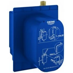 Boîtier D'encastrement GROHE Euroeco CE 36337 Sans Mélange Pour WT-IR-FMS / 230V