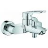 GROHE Robinet De Baignoire Monocommande EUROSMART DN 15. Plus Ouvert Levier Poignée Chromé -GROHE Soldes 48947446 1