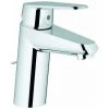 GROHE Mitigeur LavaboEURODISC COSMO DN 15 Mousseur Chaîne Escamotable Chromé -GROHE Soldes 48947476 1