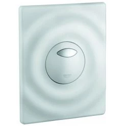 GROHE Surf Cache De Recouvrement + Touche