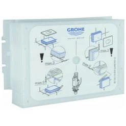 GROHE Bloc De Revision