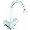 GROHE Costa L Mélongeur Lavabo 2 GROHE Costa L Mélongeur Lavabo -GROHE Soldes 48947551 1