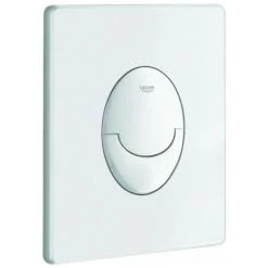 GROHE Skate Air Cache De Recouvrement + Touche