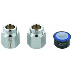 GROHE Set Régul Débit 3,8L Sur Ec & Ef