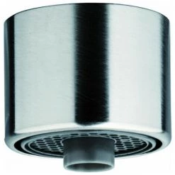 Mousseur GROHE48194 Acier