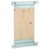 Plaque De Montage Grohe RAPID PRO 245x460x20mm