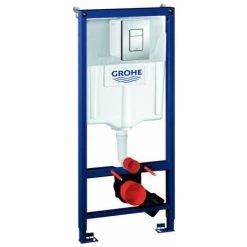 GROHE Rapid Sl Wc, 1,13 M, Set 3 In 1