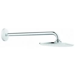 GROHE Rsh Cosmopol. Rain Ens.Dou.D.Tête 422Mm