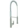 GROHE K7 Mitigeur Évier Profi-Douche -GROHE Soldes 48947731 1