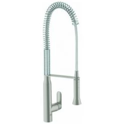 GROHE K7 Mitigeur Évier Profi-Douche