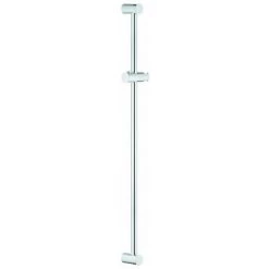 GROHE Barre De Douche TEMPESTA RUSTIC 900mm Chromé
