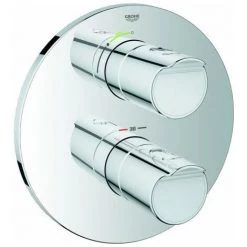 GROHE Grt 2000 Façade Thm Rapido Douche