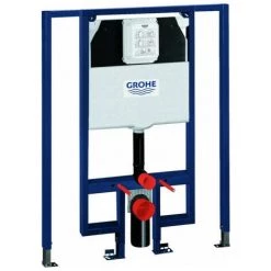 GROHE Rapid Sl Extra-Plat Extensible H:1,13M