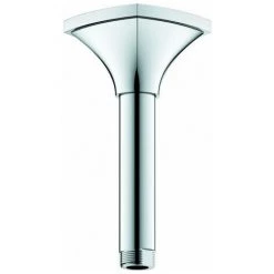 GROHE Rsh Grandera Bras De Douche Vert. 142Mm