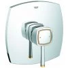 GROHE Grandera Façade Mitigeur Douche 1 GROHE Grandera Façade Mitigeur Douche -GROHE Soldes 48947941 1