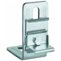 Support De Montage Grohe RAPID PRO Galvanisé