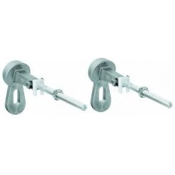 Fixation Murale Grohe RAPID PRO Pour Le Support De L'inst