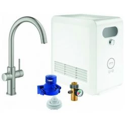 Grohe Blue Professional C- Eu