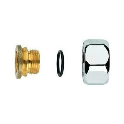 Raccord à Vis Grohe 1/2 Pouce