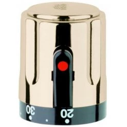 Poignée De Contrôle De Température GROHE PG13 Edel-MS