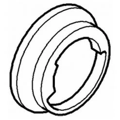 Bague D'arrêt Grohe Bronze