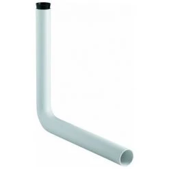 GROHE Tube De Chasse Coude 390X350Mm