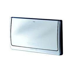 GROHE Cache De Recouvrement Chromé 330x190mm
