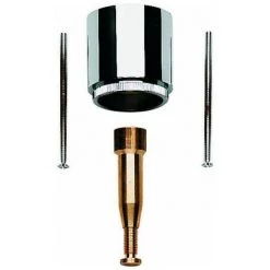 GROHE Plaque Bardageedel-MS