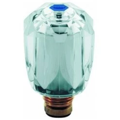 Poignée Robinet Grohe DN 15 Brillant-Gri Mark Bl Chromé