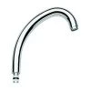 Bec Verseur GROHE Chromé -GROHE Soldes 48984514 1