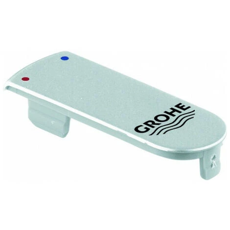 Capuchon Grohe Blanc 3 Capuchon Grohe Blanc