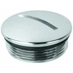 Bouchon à Vis Grohe Chromé