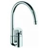 GROHE Euroéco Séquentiel Évier Bec Haut 1 GROHE Euroéco Séquentiel Évier Bec Haut -GROHE Soldes 48984749 1