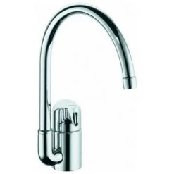 GROHE Euroéco Séquentiel Évier Bec Haut