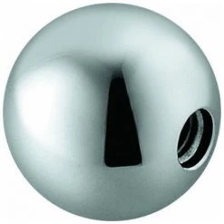 Bouton à Tirette Grohe SINFONIA Chr