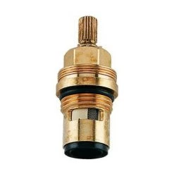 GROHE Tete Carbodur 1/2 Gauche