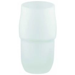 GROHE Verre Pour Brosse Toilette CHIARA