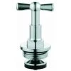 Poignée Robinet Grohe DN20 Chromé -GROHE Soldes 48984846 1