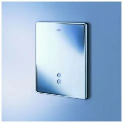 GROHE Cache De Recouvrement