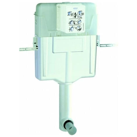 GROHE Reservoir Gd2 3 GROHE Reservoir Gd2