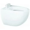 WC-Ceramique 14900 Pour Sensia IGS WC Douche Blanc Alpin GROHE -GROHE Soldes 48984886 1
