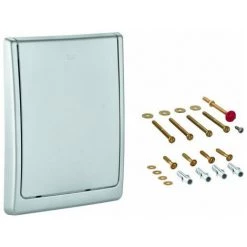 GROHE Cache De Recouvrement