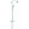 GROHE Euphoria 180 Système De Douche Thm 1 GROHE Euphoria 180 Système De Douche Thm -GROHE Soldes 48985075 1