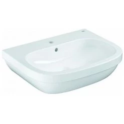 GROHE Euro Ceramic Lavabo Suspendu 65